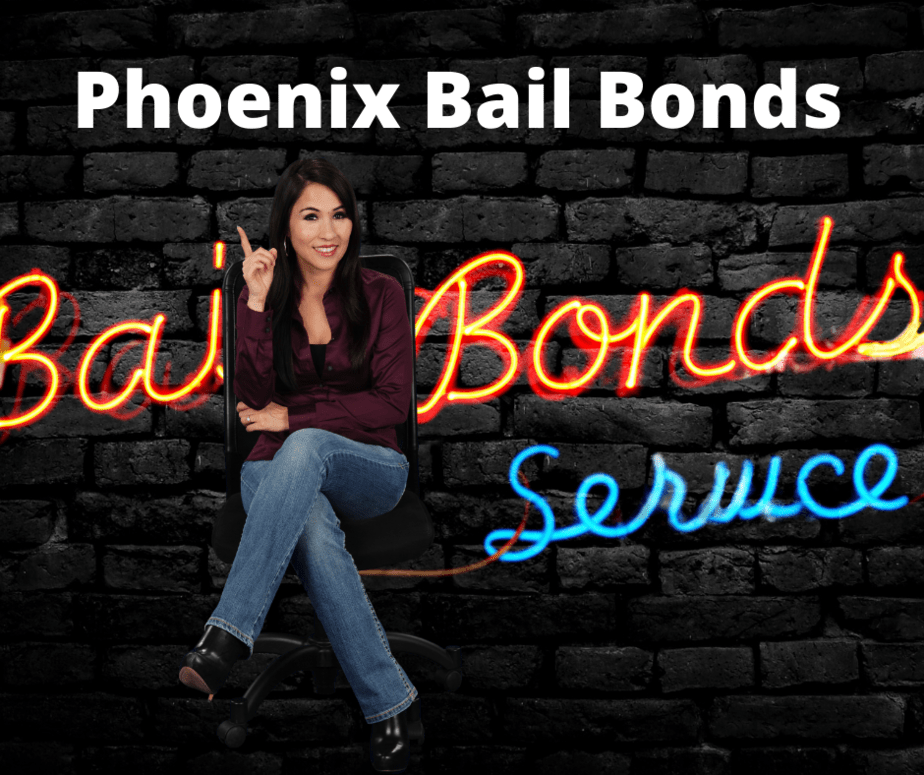 Phoenix Bail Bonds Service